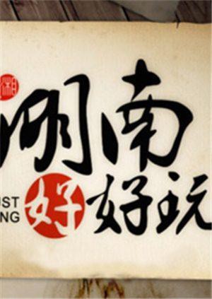 湖南好好玩2014(2014)海报
