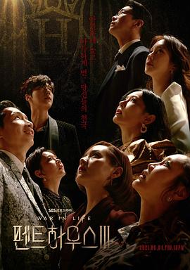 顶楼 第三季(2021)海报