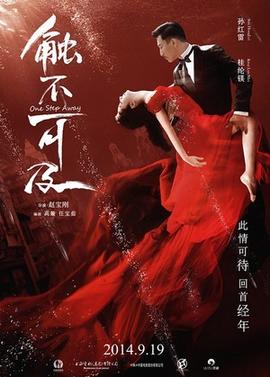 触不可及 2014(2014)海报