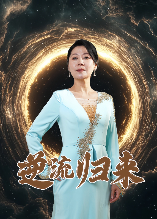 逆流归来海报