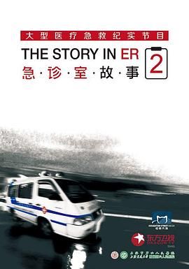 急诊室故事 第二季(2015)海报