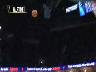 NBA杯 雄鹿VS尼克斯 20251129海报