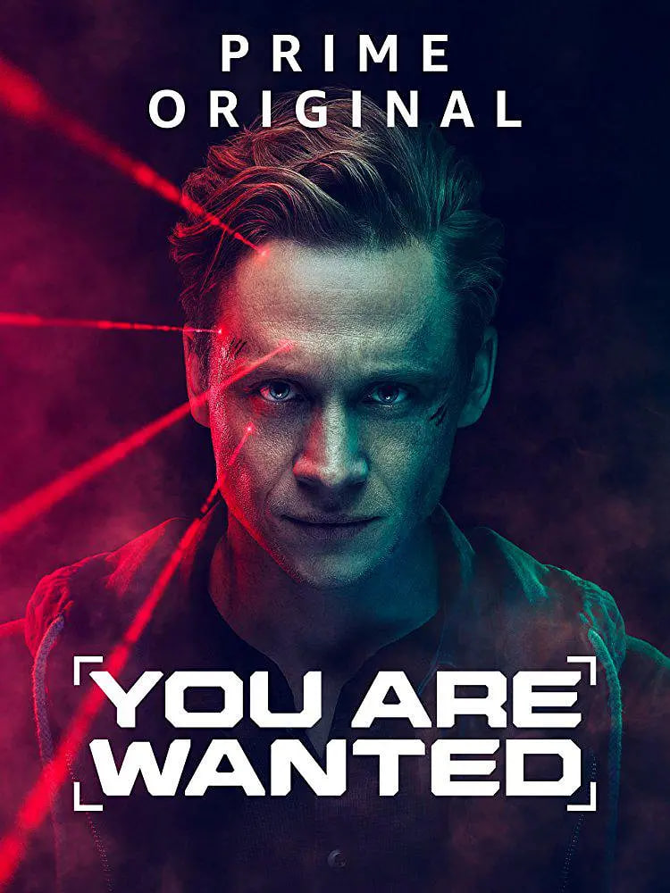 网络寻凶 第二季(2018)海报