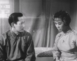似水流年粤语(1962)海报