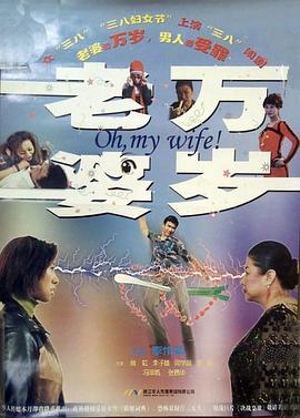 老婆万岁(2005)海报