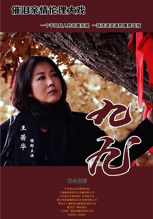 九九 2016(2016)海报
