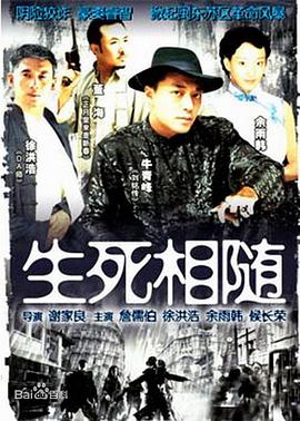 生死相随(2010)海报