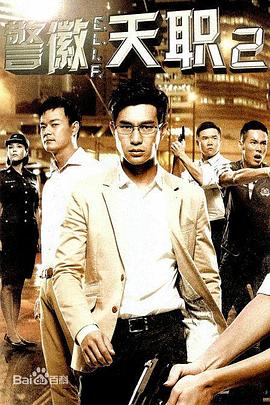 警徽天职2(2013)海报