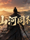 山河同行(2026)海报