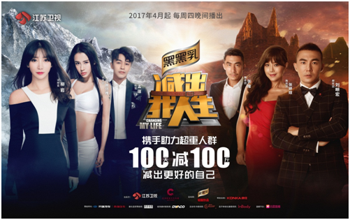 减出我人生2(2017)海报