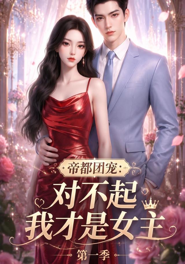 帝都团宠:对不起我才是女主第一季(2026)海报