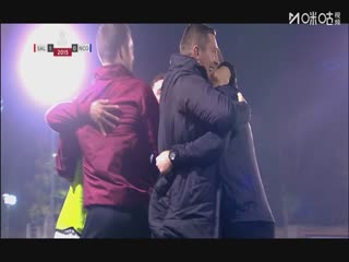足总杯第二轮 索尔福德城VS莱顿东方 20251206海报