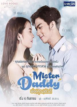 爱情丛书系列之我的好先生(2017)海报