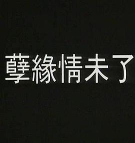 孽火1992(1992)海报