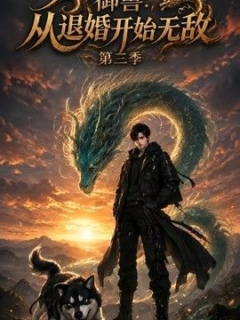 御兽:从退婚开始无敌第三季(2026)海报