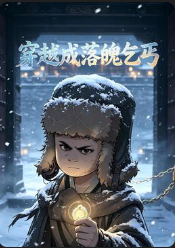 穿越成落魄乞丐(2026)海报