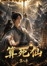 算死仙第八季(2026)海报