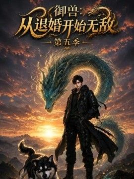 御兽:从退婚开始无敌第五季(2026)海报