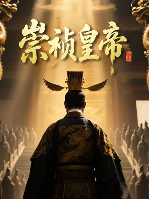 崇祯皇帝(2026)海报