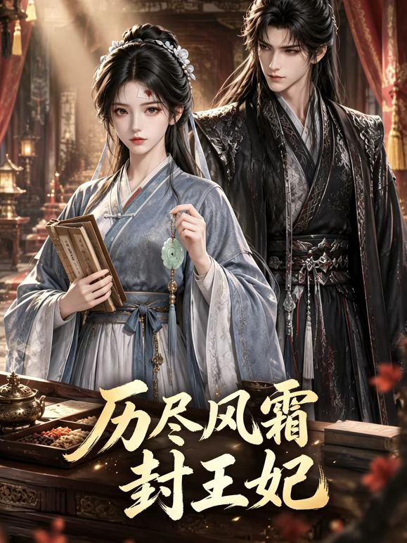 历尽风霜封王妃(2026)海报
