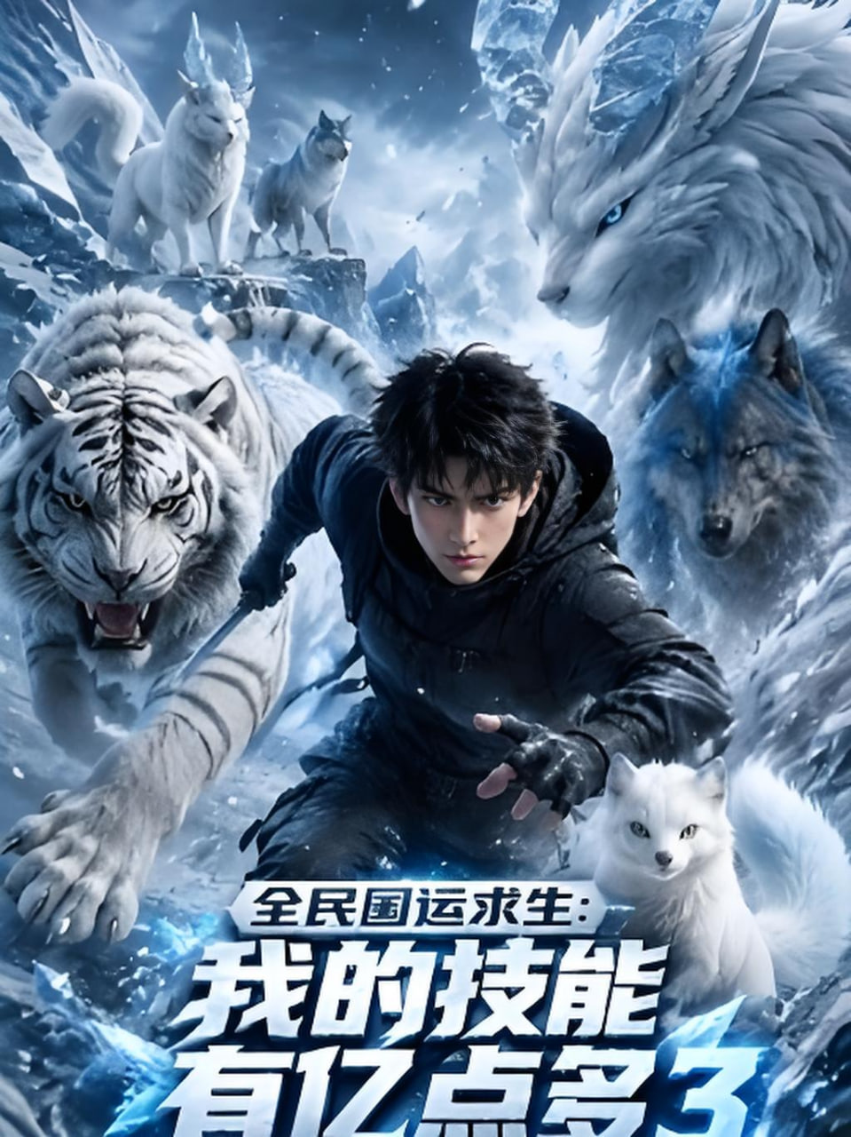神之乐团(2026)海报